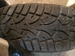 General Tire Altimax Arctic. ������, ��� �����, 2013 ���, �/�, ����� 5�% ����
