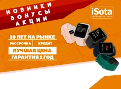 Xiaomi Mi Watch. ��� ����� �� ���������� ����
