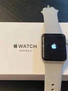 Apple Watch Series 3. GPS, NFC ����