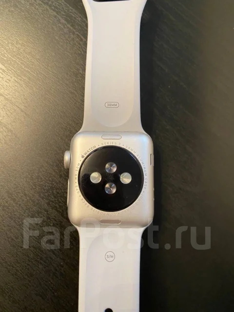 Apple Watch Series 3. GPS, NFC ����