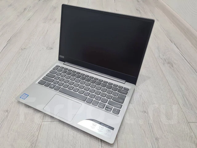 Lenovo IdeaPad 320S-13IKB. 13.3", 3,4����, ��� 4 ��, ���� 256���, WiFi: 1, Bluetooth: 1, ����������� �� 8��. ����