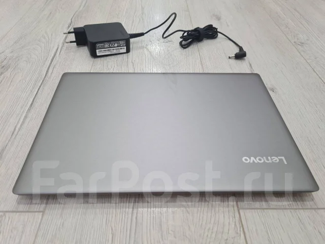 Lenovo IdeaPad 320S-13IKB. 13.3", 3,4����, ��� 4 ��, ���� 256���, WiFi: 1, Bluetooth: 1, ����������� �� 8��. ����