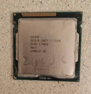 Intel Core i7-2600K ����