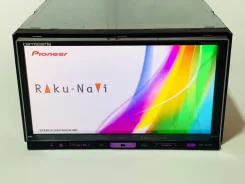 Pioneer Carrozzeria AVIC-HRZ099 ����