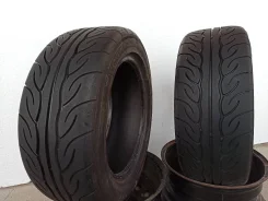 Yokohama Advan Neova AD08. ������, �/�, ����� 10 % ����