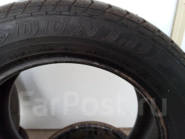 Dunlop SP Sport 2000. ������, �/�, ����� �� 5 % ����