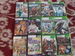 Microsoft Xbox 360 ����