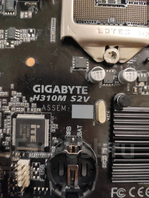 H310 ����