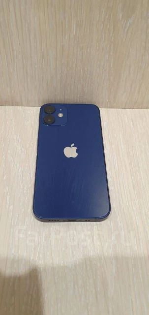 Apple iPhone 12 mini. �����, �����, 5G ����