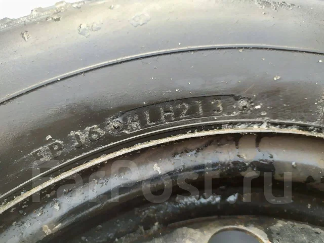 Bridgestone Blizzak Extra PM-30. ������, ��� �����, 2016 ���, �/�, ����� 10 % ����