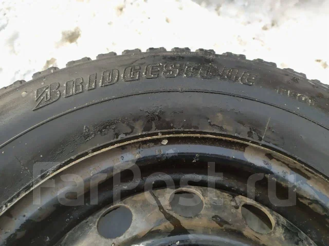 Bridgestone Blizzak Extra PM-30. ������, ��� �����, 2016 ���, �/�, ����� 10 % ����