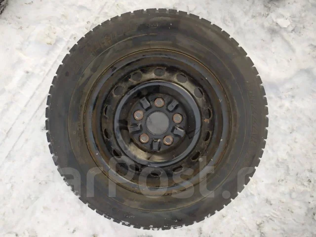 Bridgestone Blizzak Extra PM-30. ������, ��� �����, 2016 ���, �/�, ����� 10 % ����