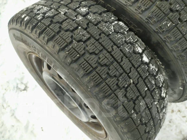 Bridgestone Blizzak Extra PM-30. ������, ��� �����, 2016 ���, �/�, ����� 10 % ����