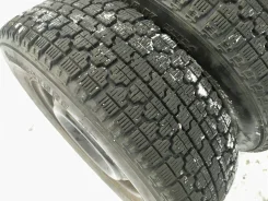 Bridgestone Blizzak Extra PM-30. ������, ��� �����, 2016 ���, �/�, ����� 10 % ����