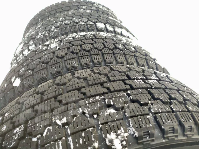 Bridgestone Blizzak Extra PM-30. ������, ��� �����, 2016 ���, �/�, ����� 10 % ����