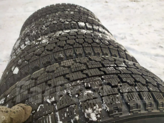 Bridgestone Blizzak Extra PM-30. ������, ��� �����, 2016 ���, �/�, ����� 10 % ����