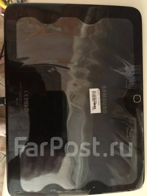 Samsung Galaxy Tab 3 10.1 ����