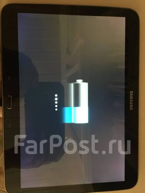 Samsung Galaxy Tab 3 10.1 ����
