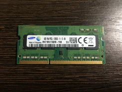 SO-DIMM DDR3L. ����