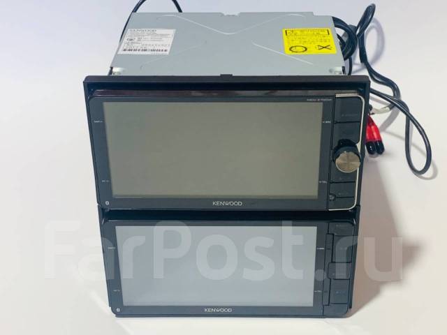 Kenwood KNA-16AV MDV-Z904W_MDV-Z904_MDV-Z704W_MDV-Z704, б/у