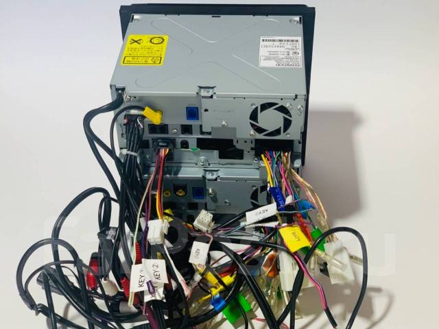 Kenwood Kna 17av Mdv Z905w Mdv Z905 Mdv M805l Mdv M705w Aksessuary V Habarovske