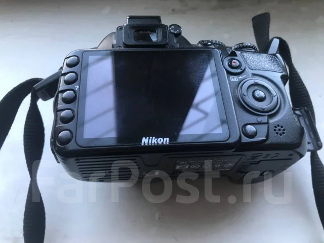 Nikon D3100 Body. 10 - 14.9 ��, ���: ��� ���� ����