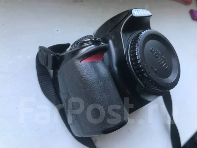 Nikon D3100 Body. 10 - 14.9 ��, ���: ��� ���� ����