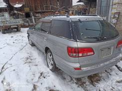 Nissan Avenir. W11, QG18DE ����