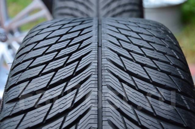 Шины michelin мишлен latitude alpin 255 50 r19 107h рекомендовано mercedes омологация