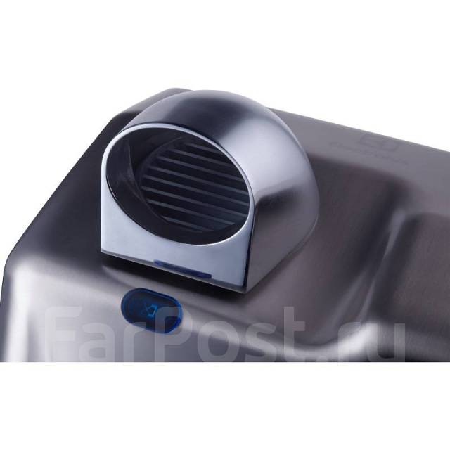 Сушилка для рук Electrolux EHDA/N-2500 (поворот воздуховода), в наличии ...