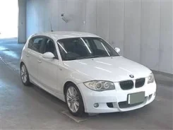 BMW 1-Series. WBAUF320X0PR79092, N46B20B ����