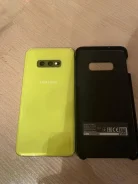Samsung Galaxy S10e. �/�, 128 ��, ������, 3G, 4G LTE, NFC ����