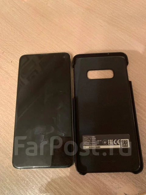 Samsung Galaxy S10e. �/�, ������, 3G, 4G LTE, NFC ����