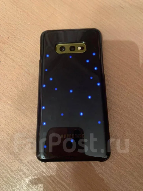 Samsung Galaxy S10e. �/�, ������, 3G, 4G LTE, NFC ����