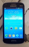 Samsung Galaxy Core. �/�, �����, 3G, Dual-SIM ����