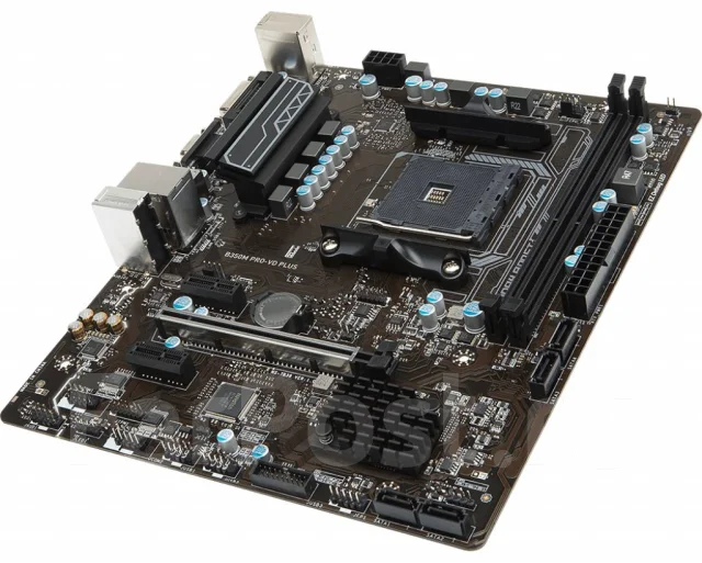 AMD B350 ����