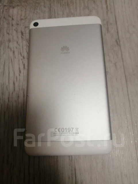 Huawei MediaPad T1 7.0 ����