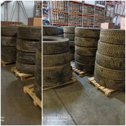 Michelin X Multi T. ������, 2015 ���, �/�, ����� 40 % ����