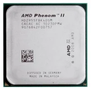 AMD Phenom II X4 955 ����