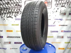 Toyo Open Country A25. ������, 2017 ���, ����� ����