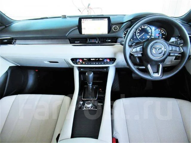 Mazda Mazda6. ��������, 2.2 (190��.�.), ������, 27 000����. ��, �/�. ��� ����� �� ������������ ����
