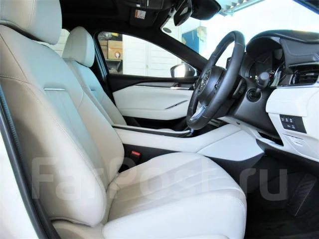 Mazda Mazda6. ��������, 2.2 (190��.�.), ������, 27 000����. ��, �/�. ��� ����� �� ������������ ����