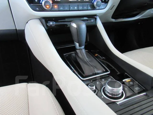 Mazda Mazda6. ��������, 2.2 (190��.�.), ������, 27 000����. ��, �/�. ��� ����� �� ������������ ����