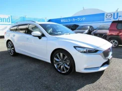 Mazda Mazda6. ��������, 2.2 (190��.�.), ������, 27 000����. ��, �/�. ��� ����� �� ������������ ����