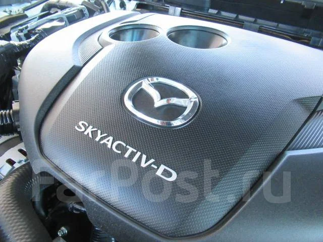 Mazda Mazda6. ��������, 2.2 (190��.�.), ������, 27 000����. ��, �/�. ��� ����� �� ������������ ����