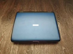 Toshiba Satellite Pro A60. 15", 2,9����, ��� 1024 ��, ���� 40���, WiFi, Bluetooth ����