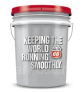 Phillips 66. 15W-40, �����������������, 18,93��. ����
