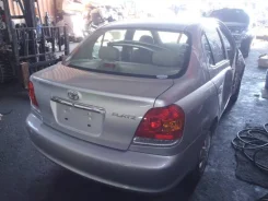 Toyota Platz. NCP12 NCP16 SCP11, 1SZ 1NZ 2NZ ����