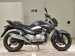 Suzuki GSR 250 Inazuma. 250����. ��., ��������, ���, ��� �������. ��� ����� �� ������� ����