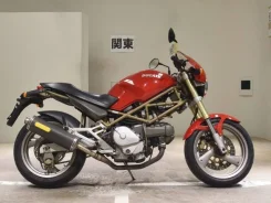 Ducati Monster 400. 400����. ��., ��������, ���, ��� �������. ��� ����� �� ������� ����